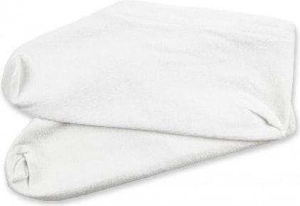 Donegal Skarpetki bawełniane do zabiegów kosmetycznych (6104)