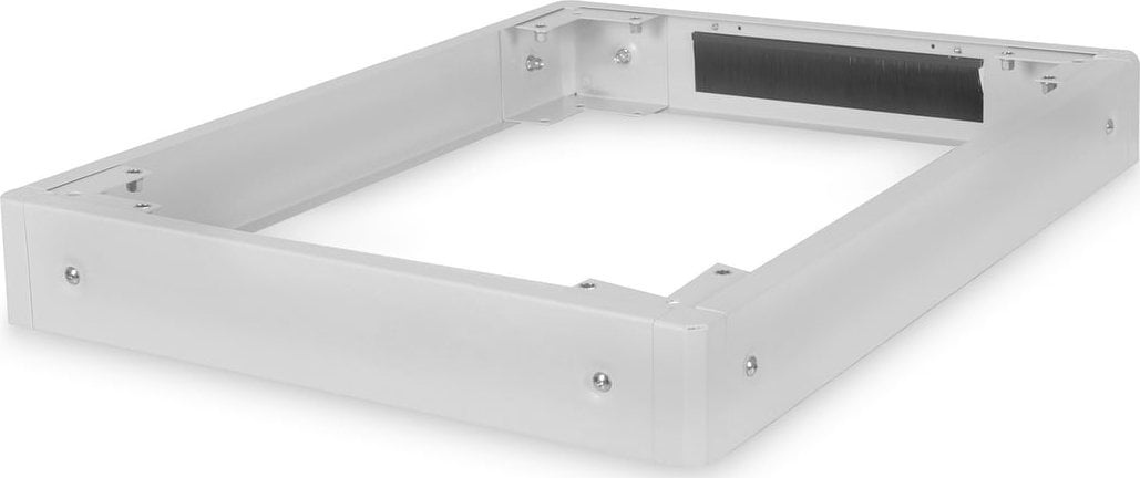 Digitus Cokół do szaf 19cali DIGITUS S/600 G/800 szary DN-19 PLINTH-6/8-1 - DN-19 PLINTH-6/8-1