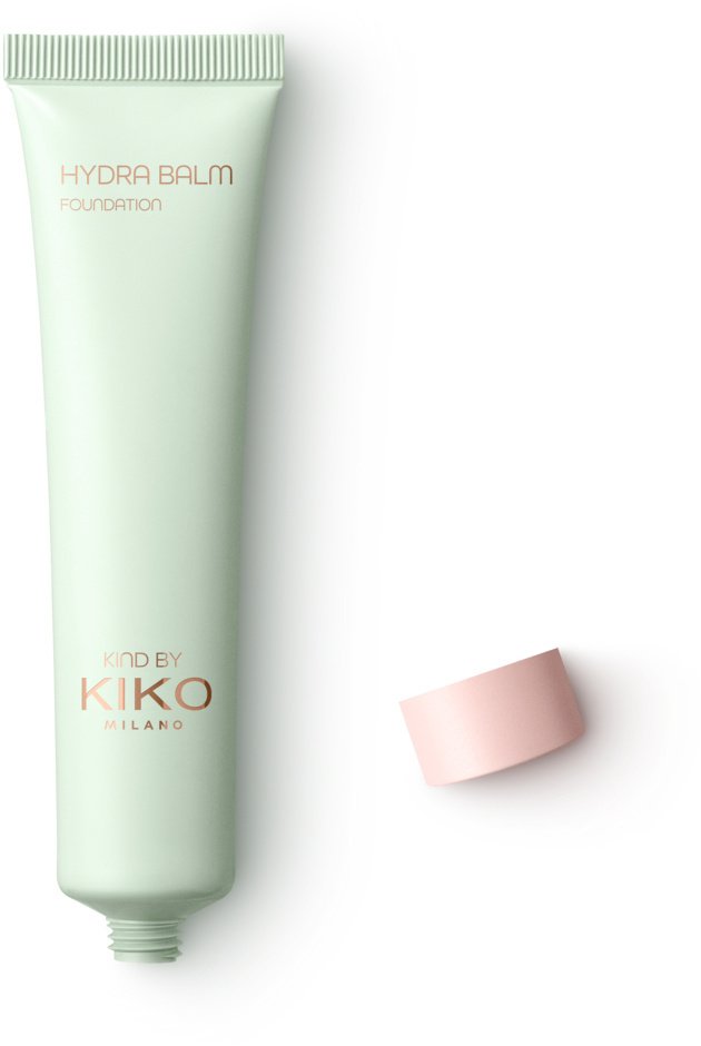 KIKO Kind by KIKO Hydra Balm Foundation nawilżający podkład w płynie 03 Sand 30ml