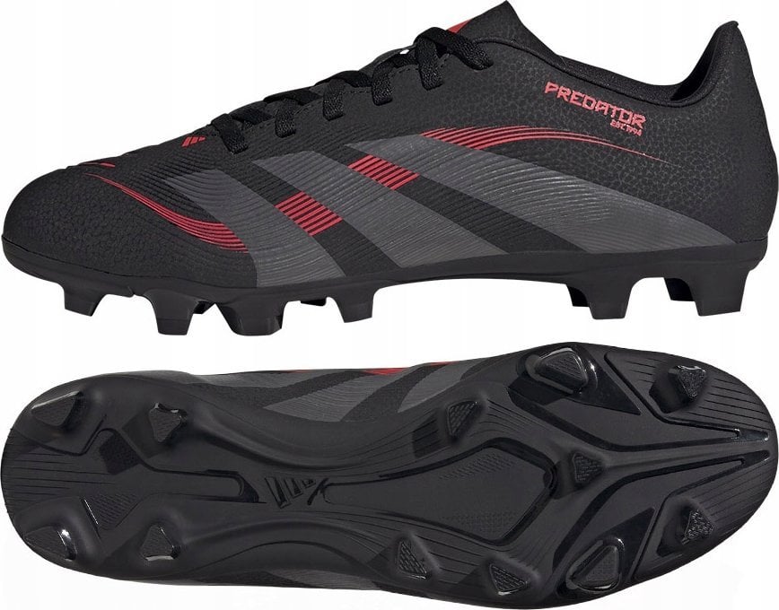 Buty adidas Predator Club FG/MG ID1325
