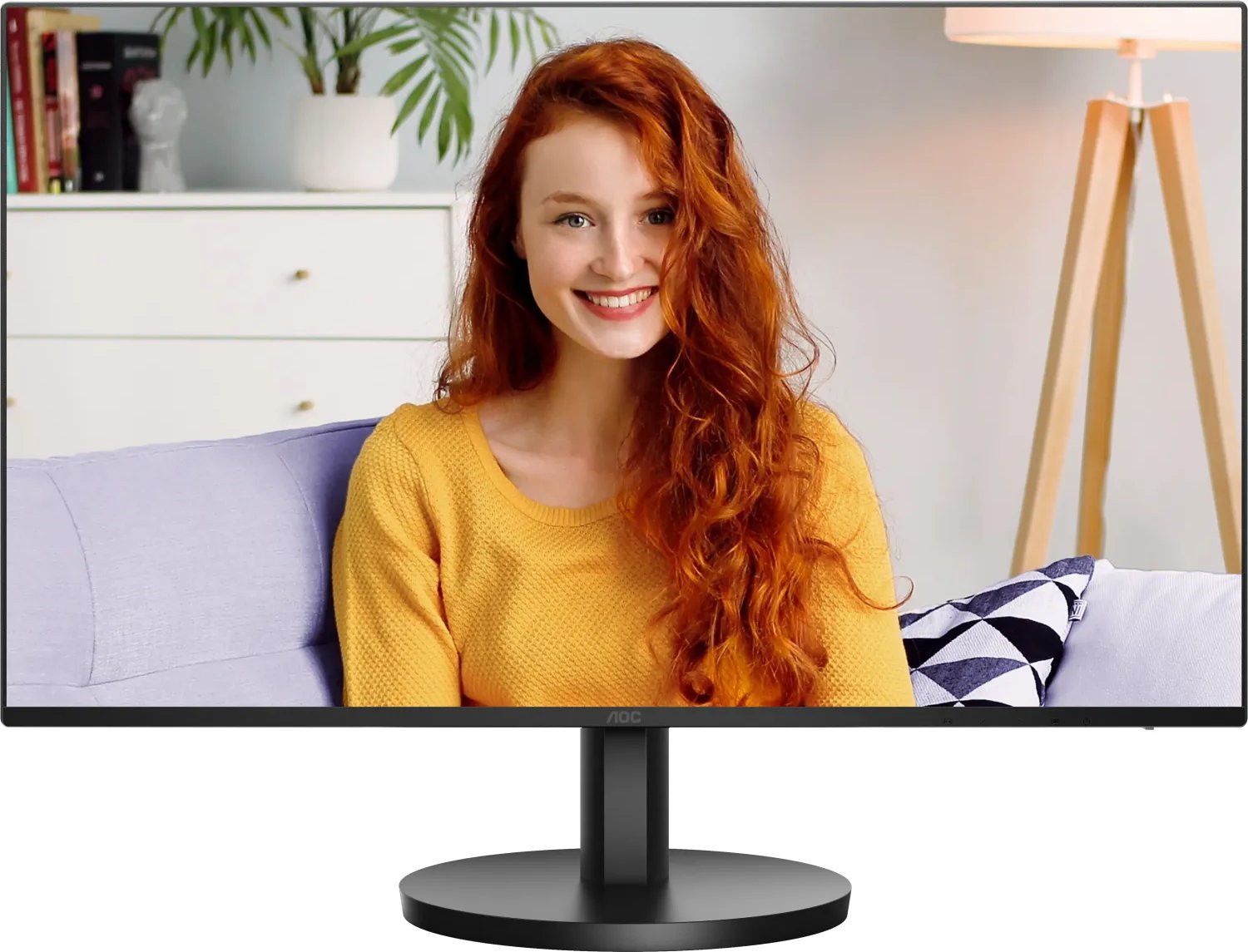 Monitor AOC 24B3HA2
