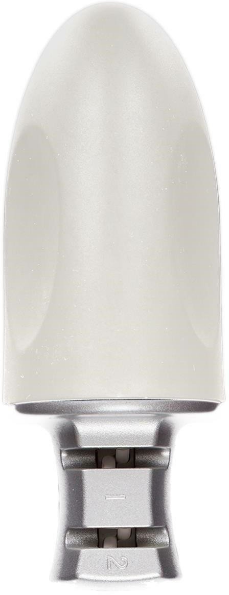 INTESI OSTRZAŁKA DO NOŻY BIAŁA