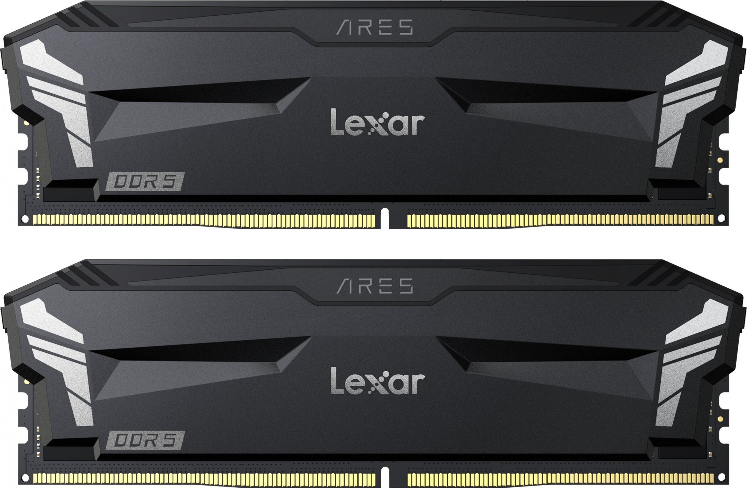 Pamięć Lexar Ares, DDR5, 32 GB, 6000MHz, CL30 (LD5U16G60C300A-RGD)