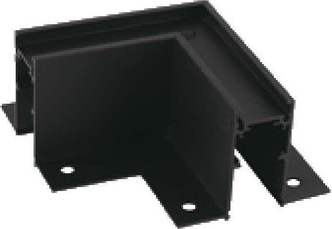 V-TAC Łącznik Podtynkowy Szynosystemu 48V 90st poziomy