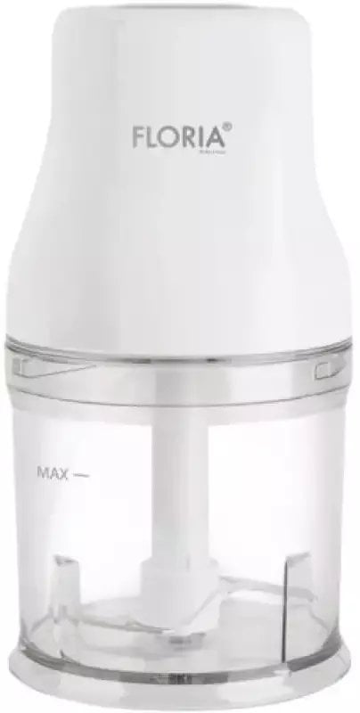 Floria ZLN3042 Food Chopper 0.5L 200W