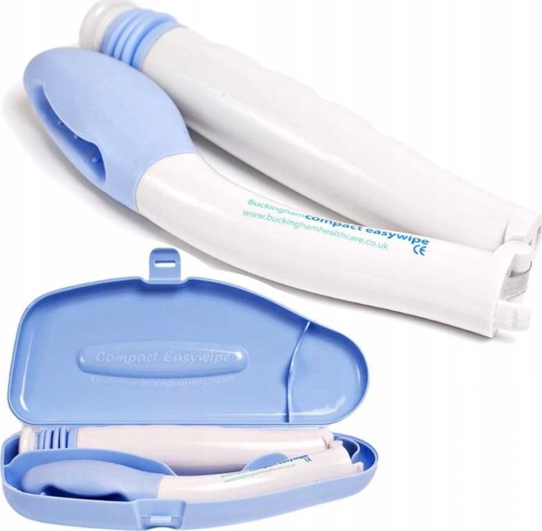 Sundo Easywipe przyrząd do higieny intymnej