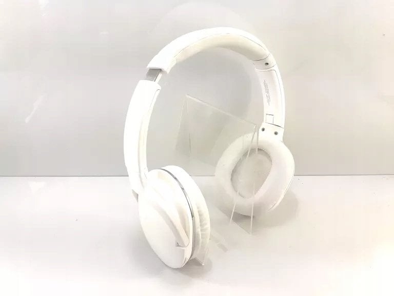 Słuchawki Baseus Bezprzewodowe słuchawki nauszne Encok D02 PRO Bluetooth 5.0 (różowe)