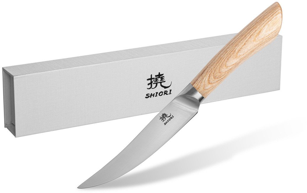 Shiori Shinogi Sutki - nóż do steków