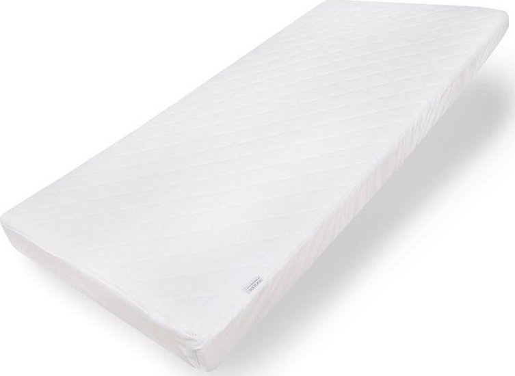 BabyMatex Materac 75 x 35 x 4 Ortopedyczny Softi Plus