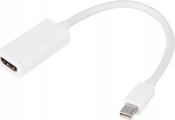 ADAPTER MINI DISPLAYPORT DO HDMI THUNDERBOLT B108