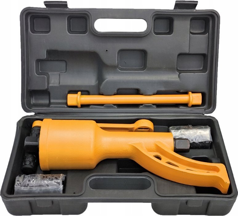 Bahco ADLER KLUCZ PRZEKŁADNIOWY WZMACNIACZ MOMENTU 6000Nm