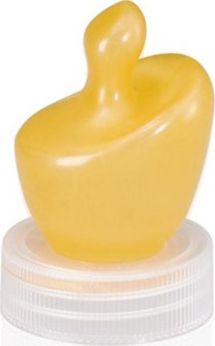 NUK NUK Medicpro Smoczek dla dzieci z rozszczepem wargi FC+ szeroka butelka