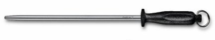 Victorinox Gładka stalowa ostrzarka 30 CM 7.8517