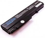 Bateria MicroBattery 6 Cell, Li-ion, 10.8V, 4400 mAh, 48 Wh (MBI1942)