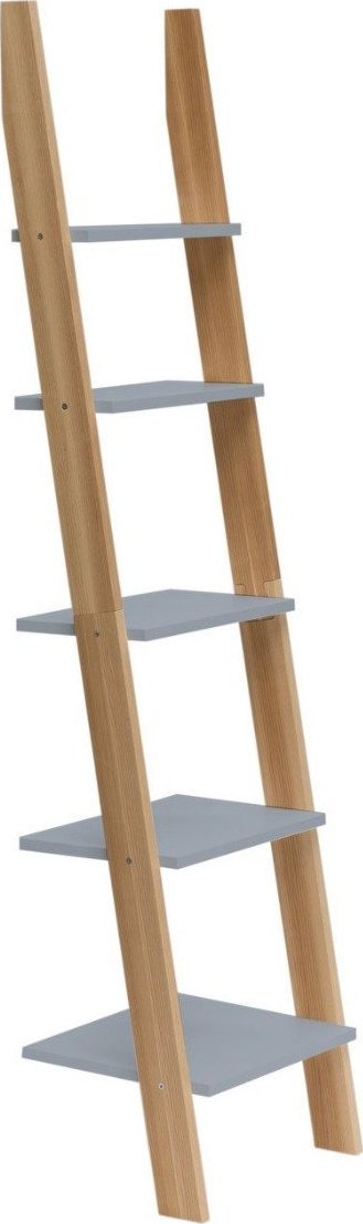 Ragaba Regał ASHME 45 ciemnoszary