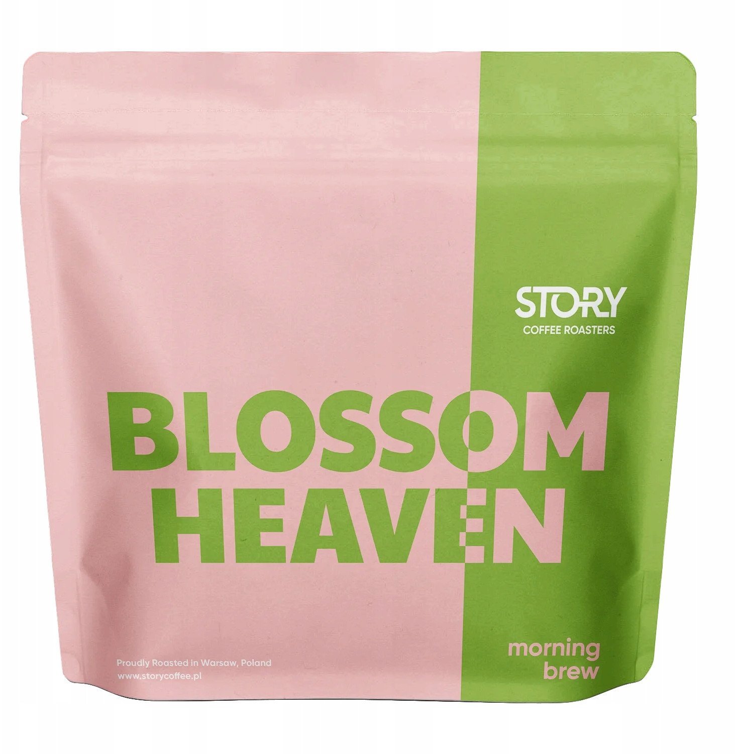 Story Coffee Roasters - Blossom Heaven Morning Brew Filter 250g