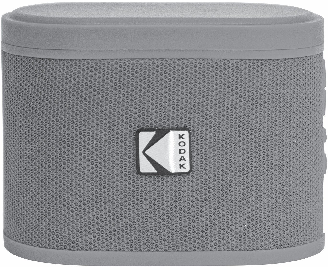 KODAK SOUNDBRIX TREBLE GRAY Magnetyczny głośnik Bluetooth z dokowaniem