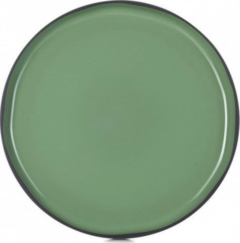 Revol CARACTERE talerz 26 cm Miętowy