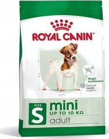 Royal Canin Adult Mini S 4 kg
