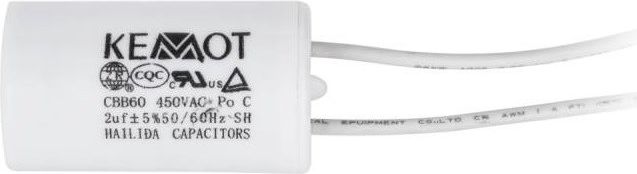 Kemot Kondensator 5uF (URZ3213)