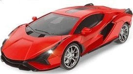 AUTO SPORTOWE NA RADIO