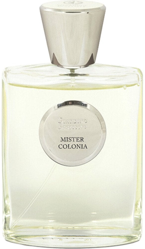 GIARDINO BENESSERE Mister Colonia EDP spray 100ml