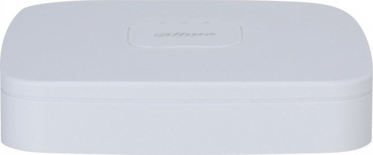 Rejestrator Dahua Technology Rejestrator IP NVR2104-P-S3