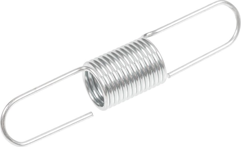 Sprężyna Loncin Cięgna Regulatora Lc2P77F Część Oryginalna 171610017-0001