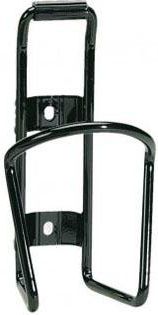 Blackburn Koszyk na bidon BLACKBURN MOUNTAIN aluminiowy czarny połysk (BBN-2000457)