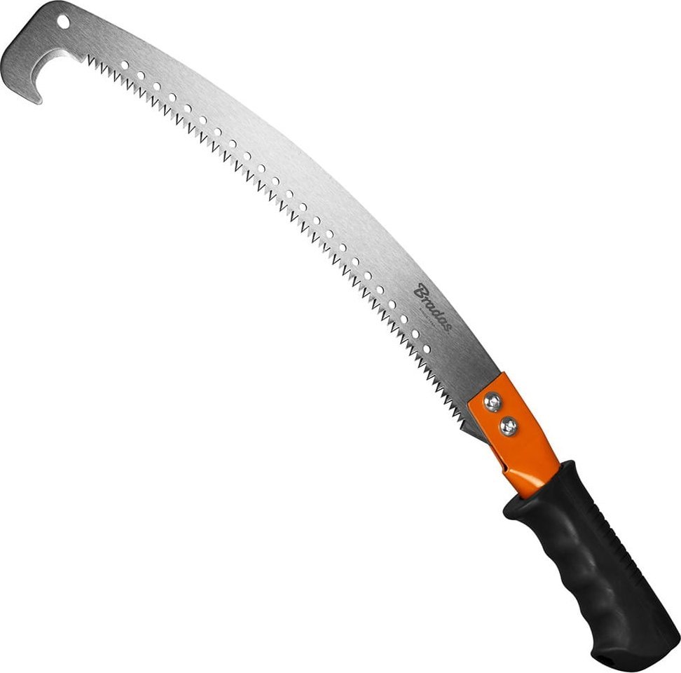 Bradas Piła z hakiem V-SERIES - ostrze 320mm