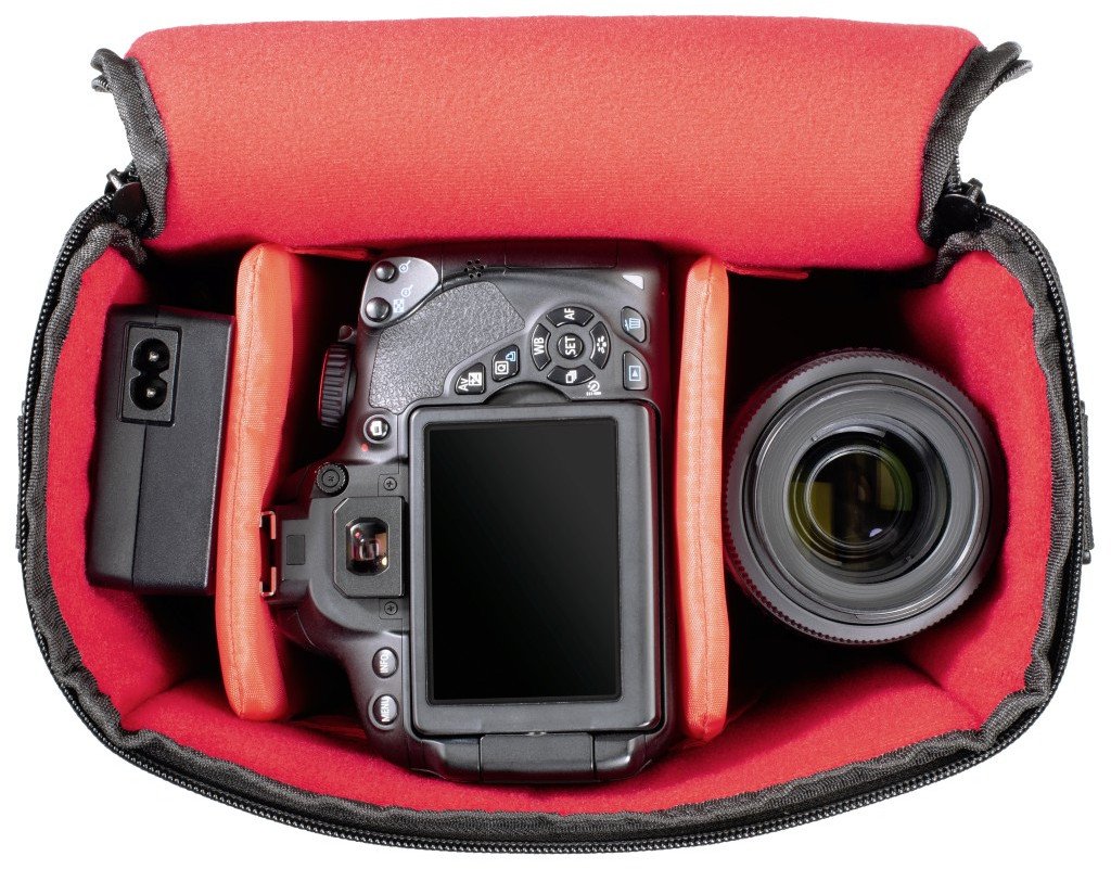 TORBA FOTO ALBANY 130