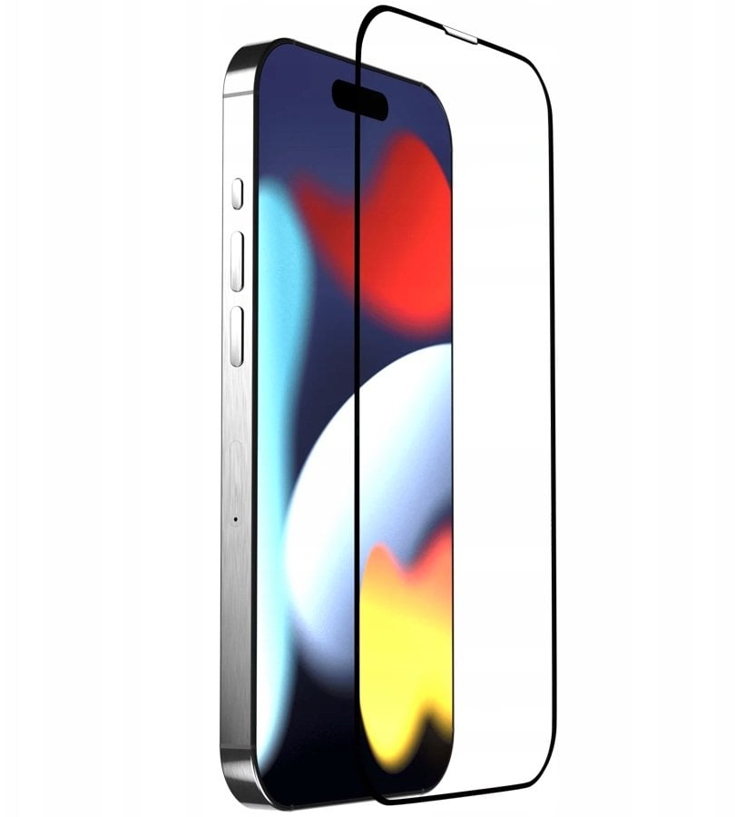 iLera Premium Sapphire Ultra + Corning Glass for iPhone 16 Plus