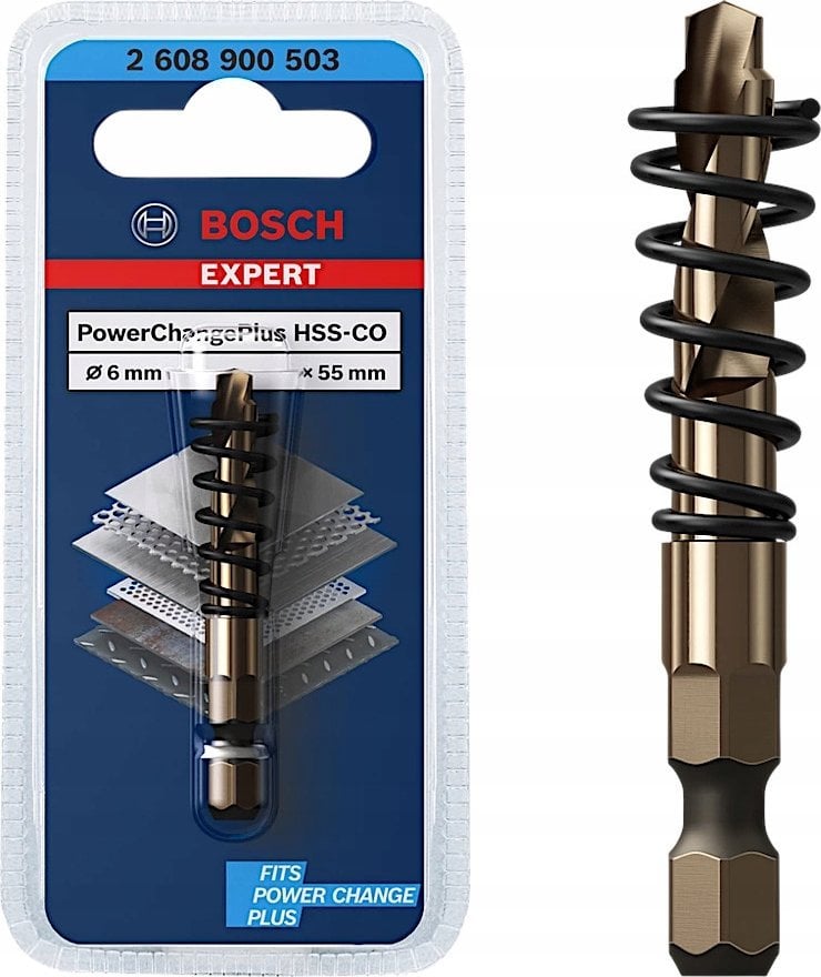 Bosch PILOT I SPREZYNA DO OTWORNIC EXPERT