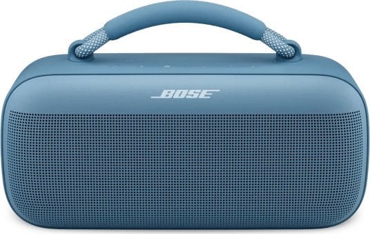 Głośnik Bose Bose SoundLink Max Nešiojama kolonėlė