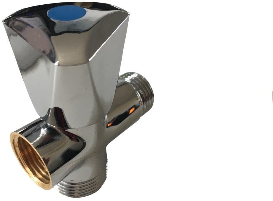 WASHING MACHINE VALVE 731 3400 1/2/M X