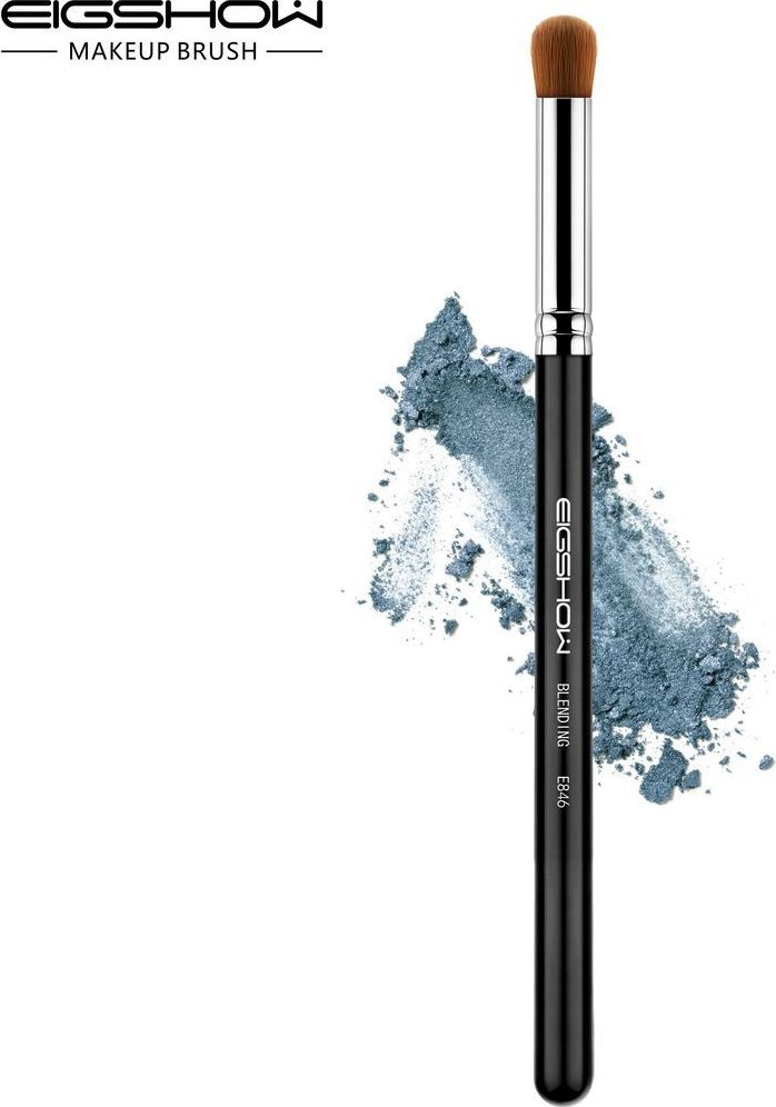 Eigshow Beauty Eigshow Beauty E846 Pędzel do blendowania cieni