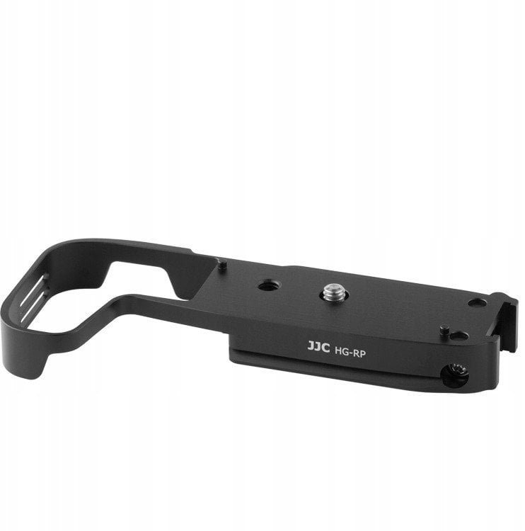JJC Metalowy uchwyt grip JJC HG-RP do aparatów Canon EOS RP