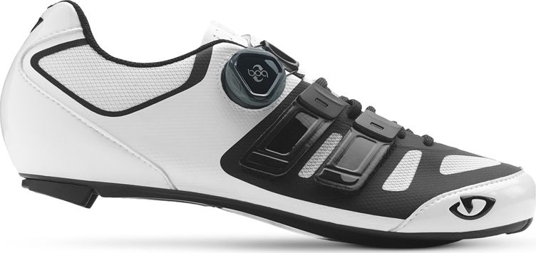Giro Buty męskie Sentrie Techlace White r. 43.5