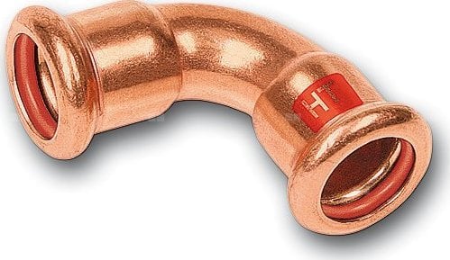 SANHA SANHA PRESS SOLAR łuk 90^ 42