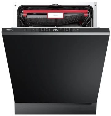 TEKA DFI 76960 Zmywarka do zabudowy 60 cm