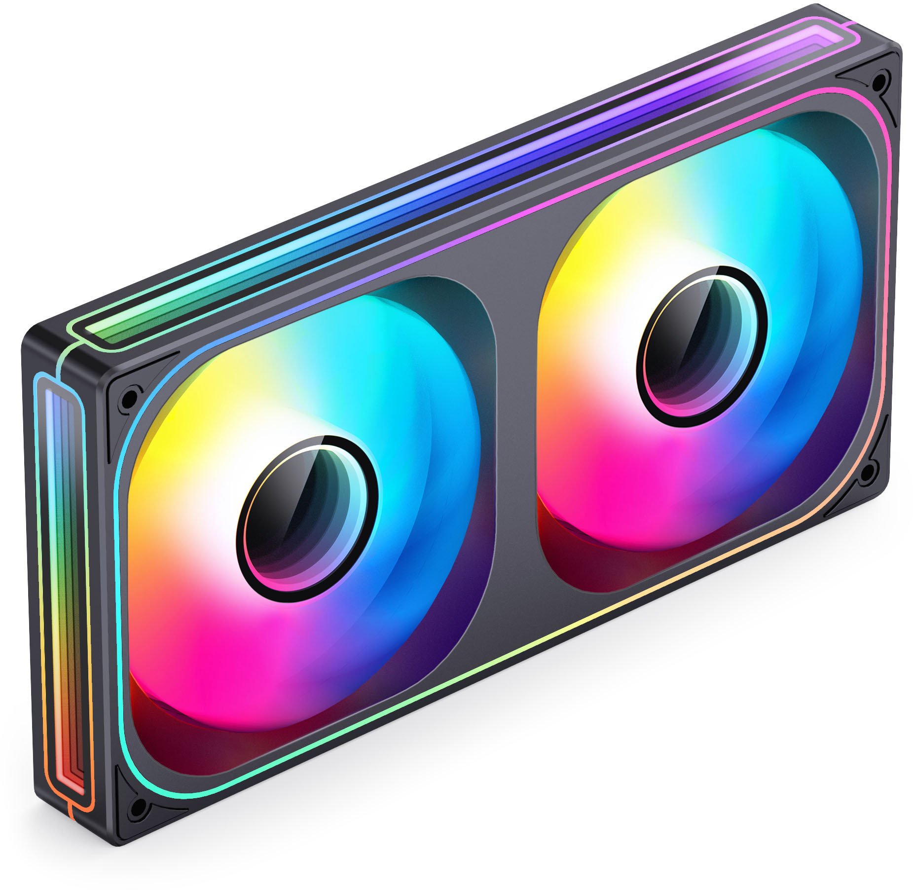 Wentylator Jonsbo ZB-240B