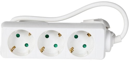 Asus Przedłużacz a/z 3x1.0mm KF-GB-03P3X1.0/1.5M