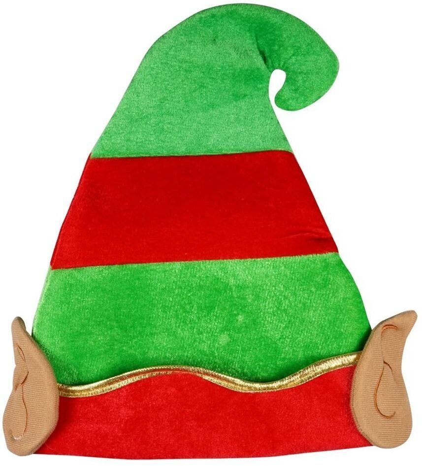 Elfia czapka z uszami