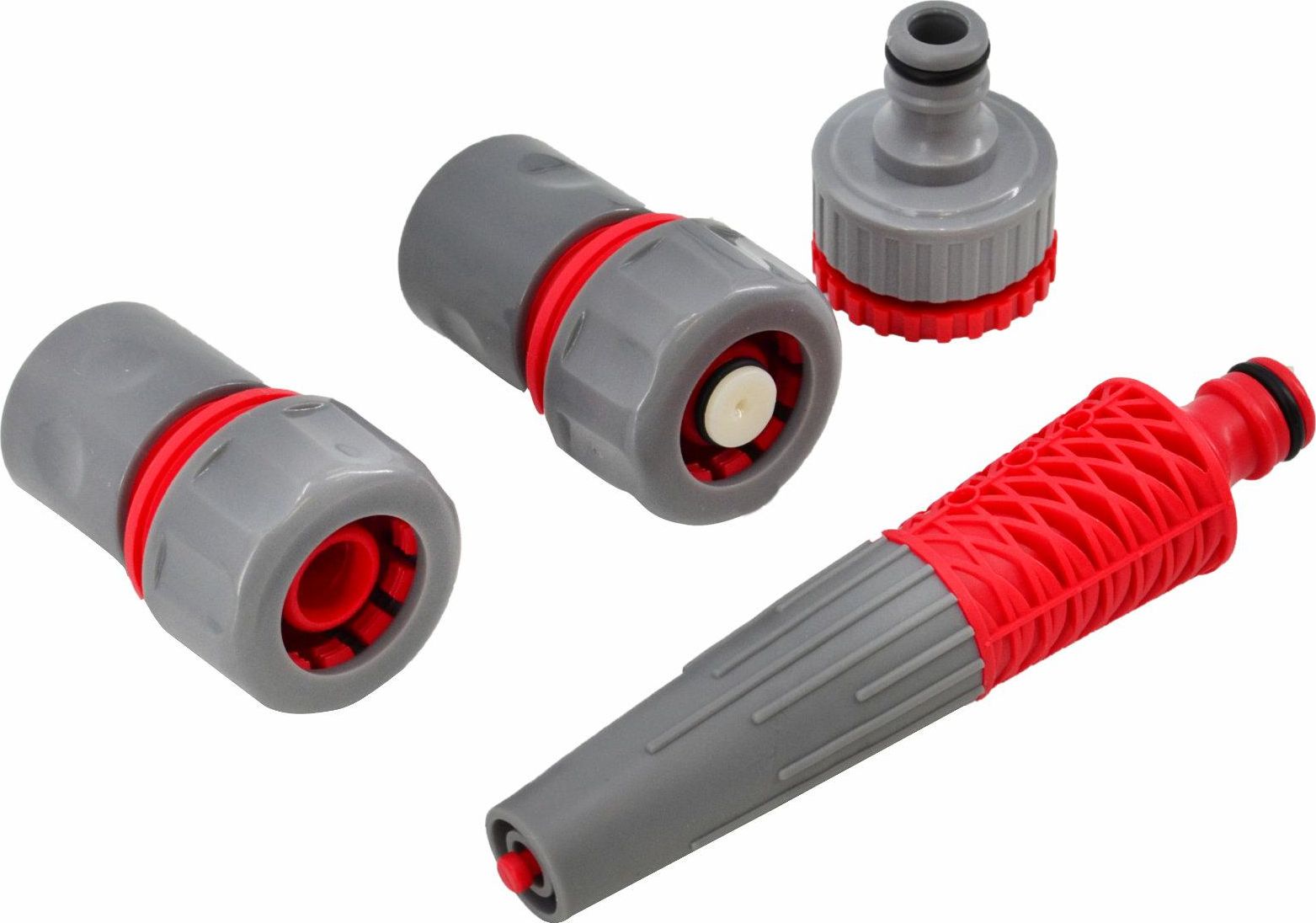 AWTools AWTOOLS ZESTAW ZRASZAJĄCY 4cz/3/4" AW61021