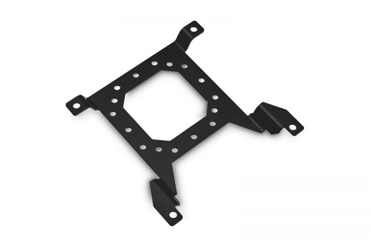 EKWB EKWB Loop Uni Pump Reservoir Bracket 120mm - 3831109824689