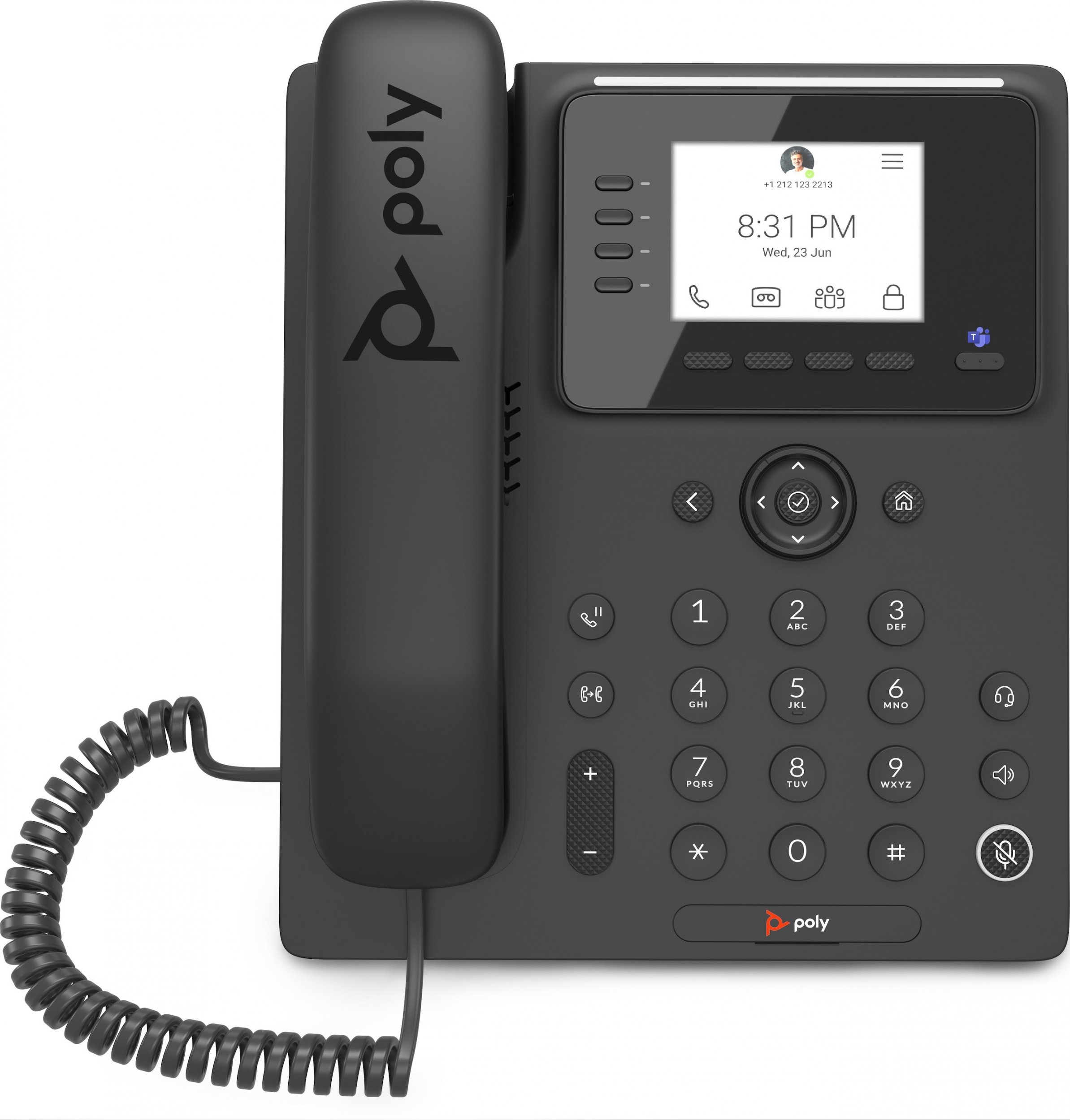 Telefon Poly 848Z7AA#AC3