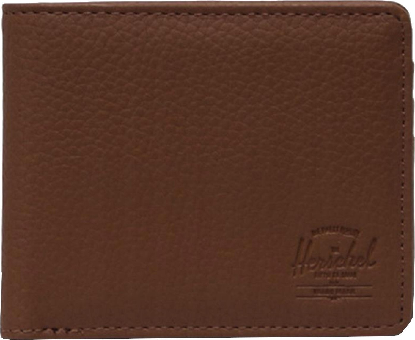 Herschel Herschel Roy RFID Wallet 11163-03272 Brązowe One size