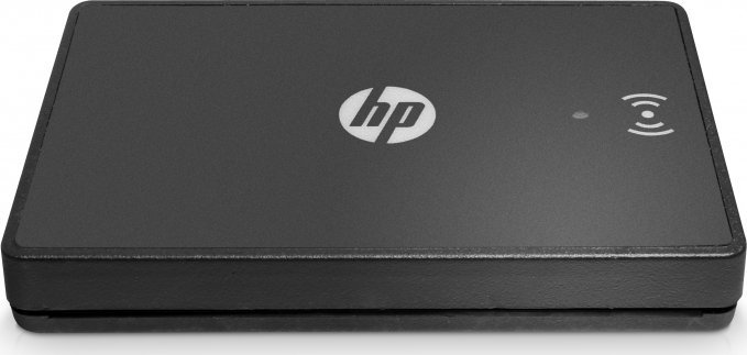 Czytnik HP HP Kartenleser USB Legic