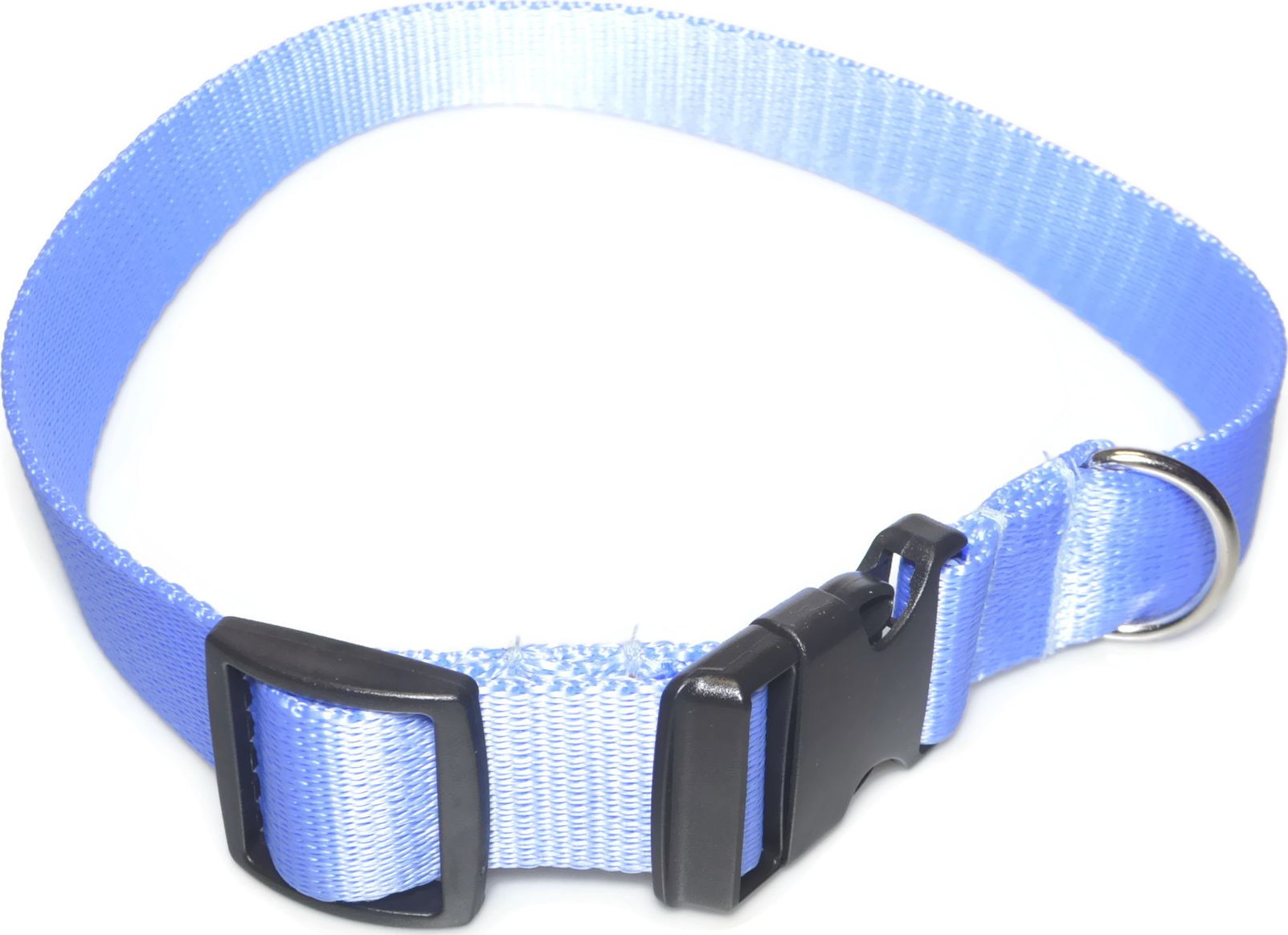 Alizoo Obroża dla dużego psa 25mm/34-55cm - ALIZOO