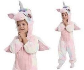 Madej Strój jednorożca rozmiar XS 92-104cm